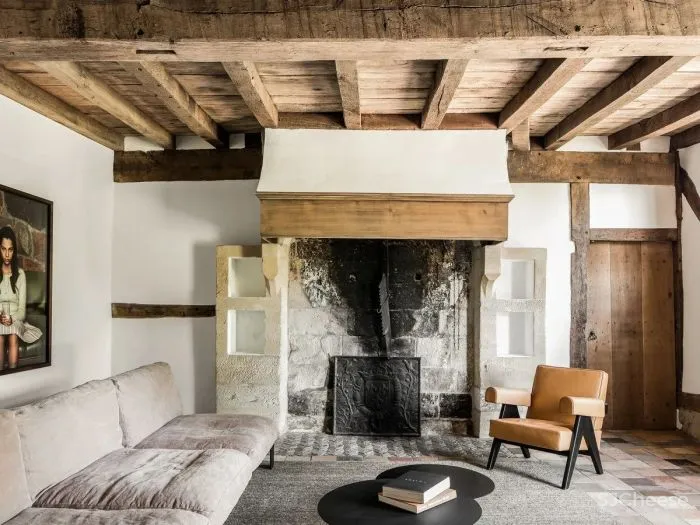 Niels Maier-荷兰极简主义的魅力!