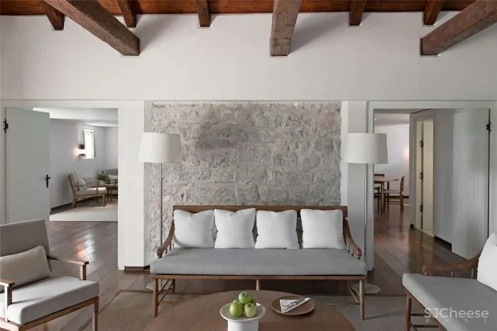 度假目的地|盘点全球38家安缦酒店设计