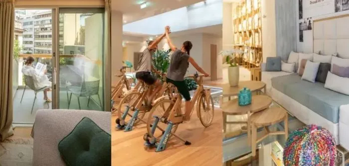 阿丽拉太湖内部曝光,丽思公寓落址武汉,瑰丽新品牌首秀,上葡京将开放