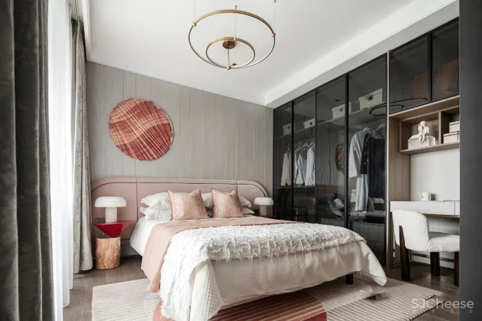 LSD丨万科·莱茵半岛 生活的多种方式