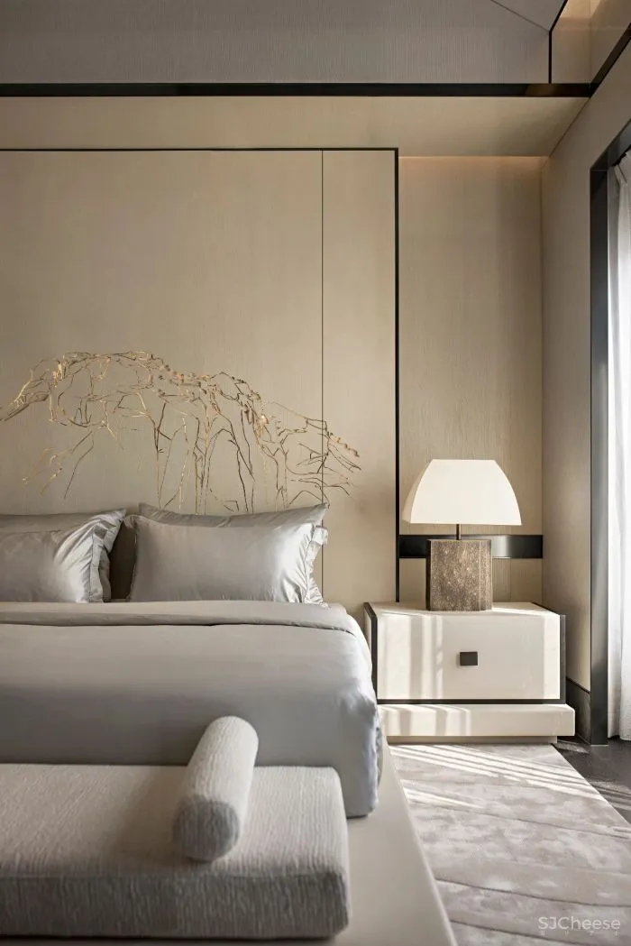 新作丨 矩阵纵横:荟萃东方人文与现代艺术