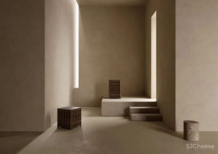 设计,无限的想象力!