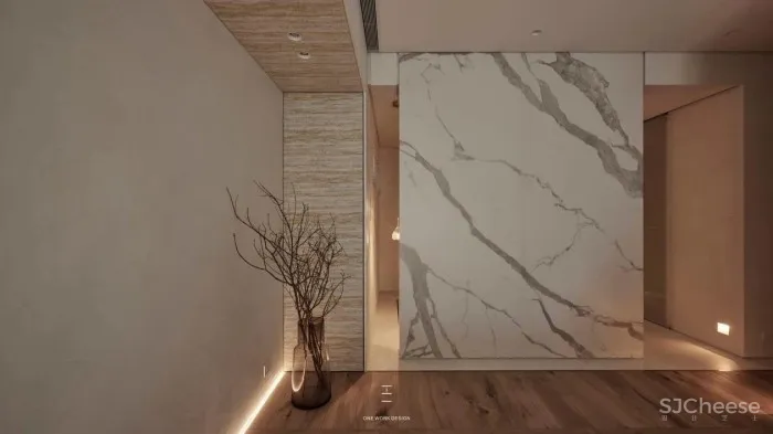 东洋与古典的交会