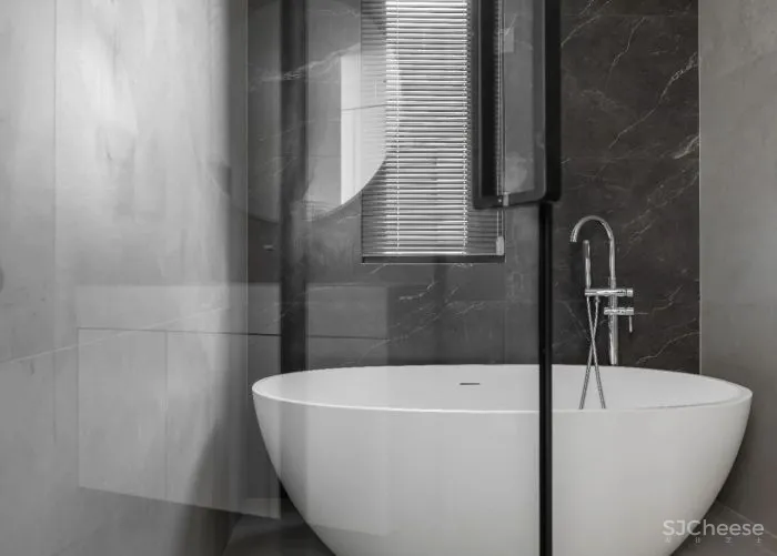 盐系奶咖与极简主义,国潮回力设计师的家 FF新作