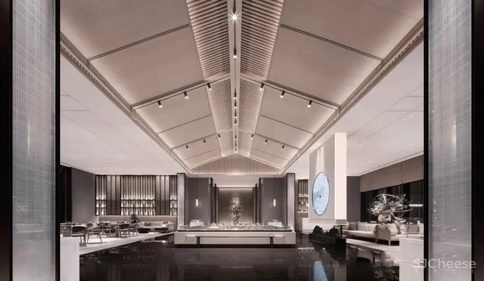 新作丨 漫思设计 · 悦尽繁华,梦回诗意江南