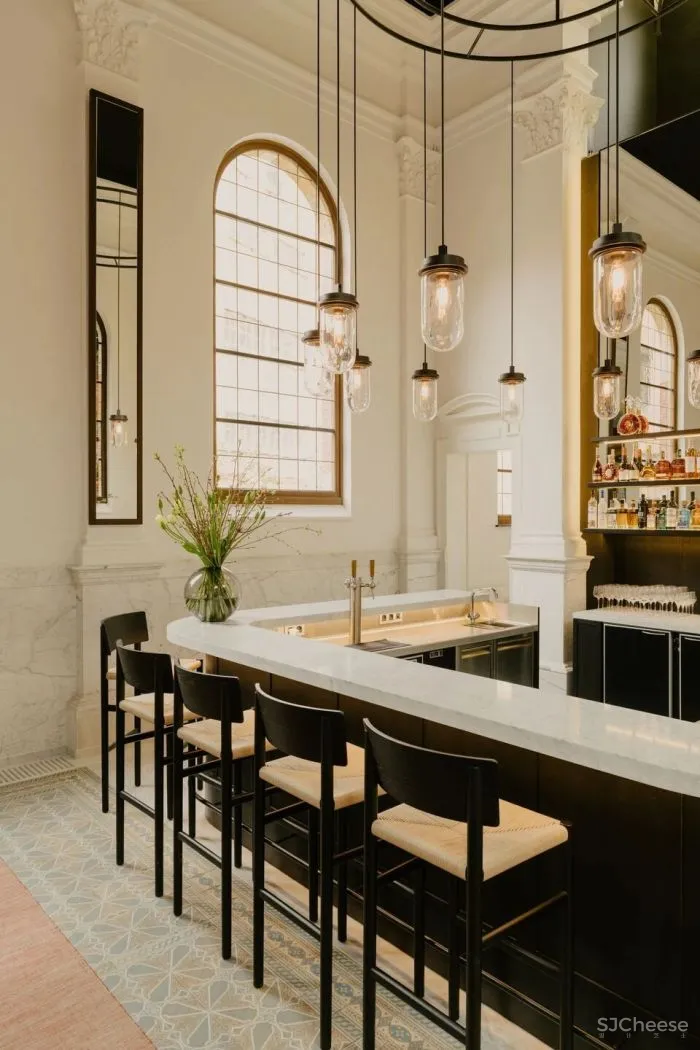 极简大师 Vincent Van Duysen |美得让人沉思的宁静设计