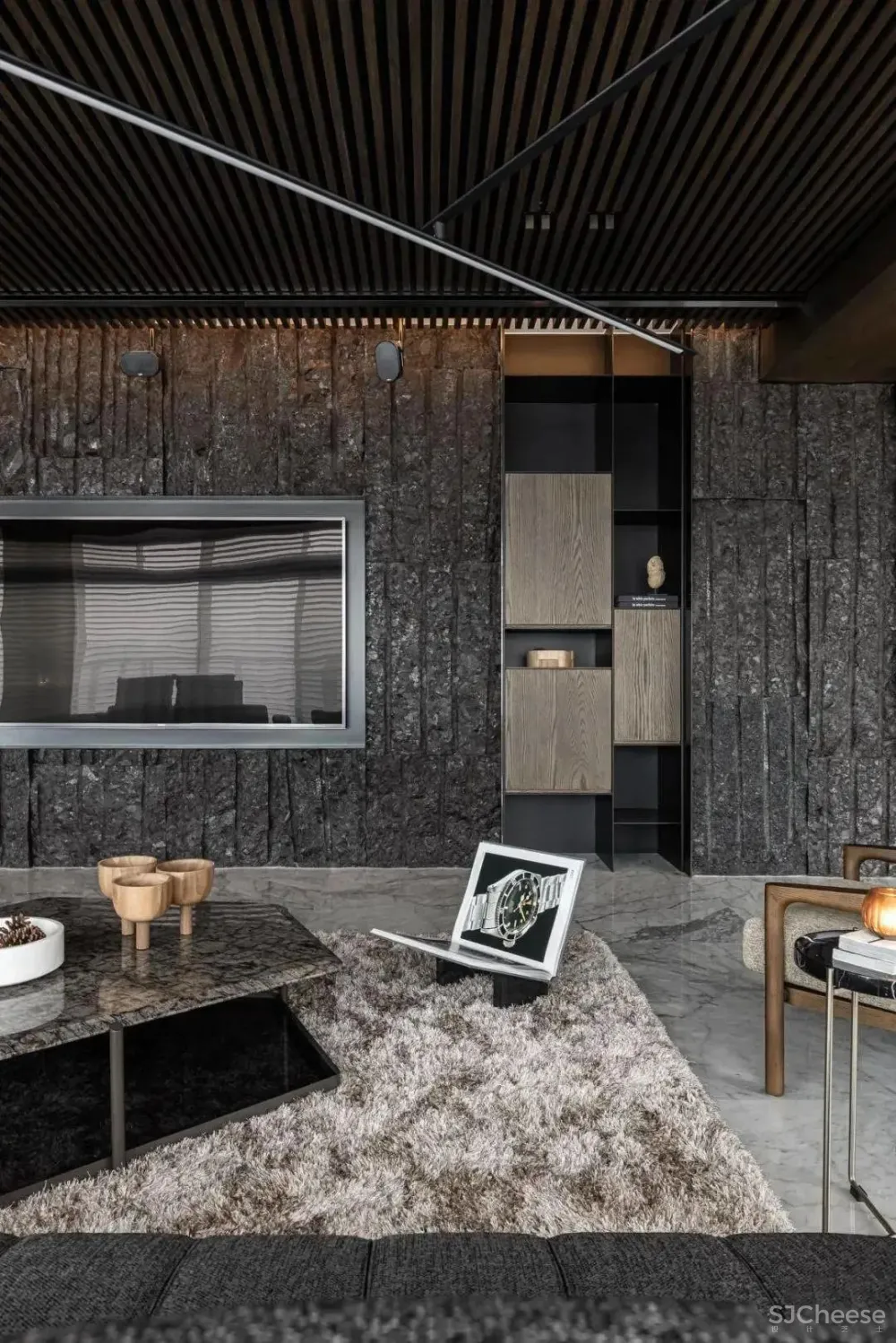 唐忠汉新作 丨 大道至简,以观内外