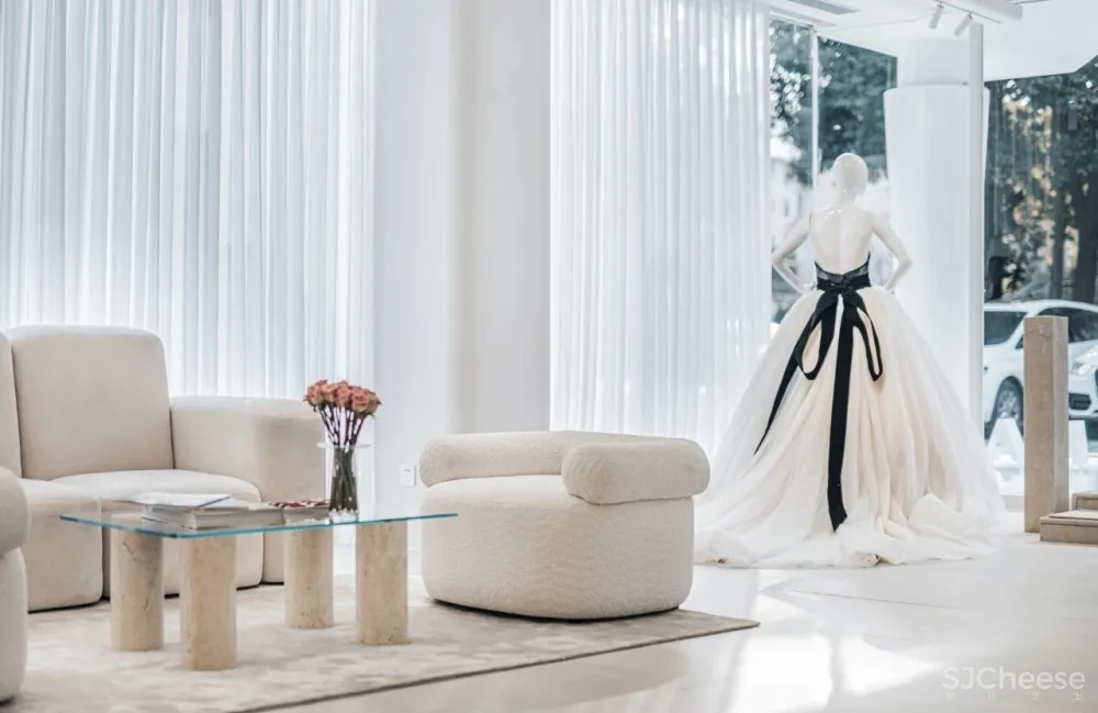 灵魂底色见证幸福时刻