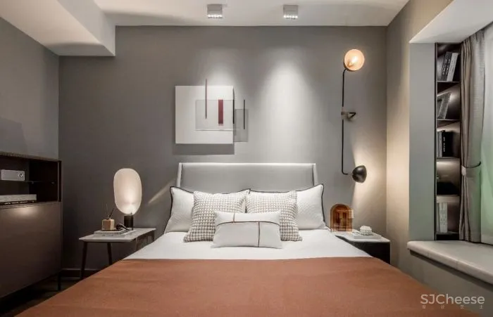 旭辉新城 x S.U.N 夏日热情的碰撞