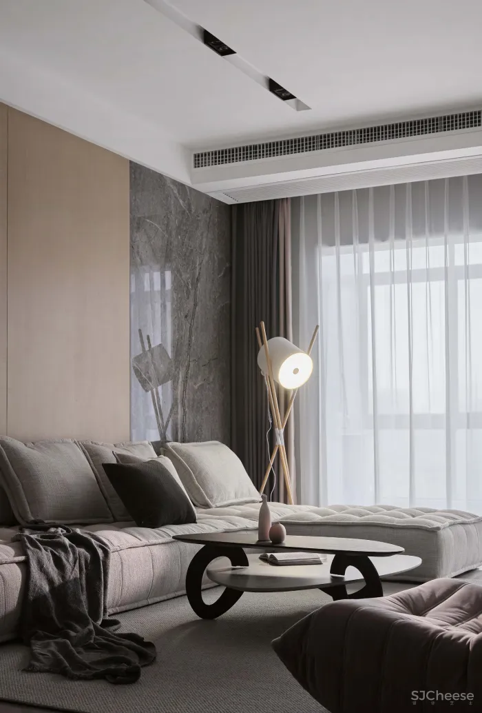 無一内建筑 × 私宅:内视自我