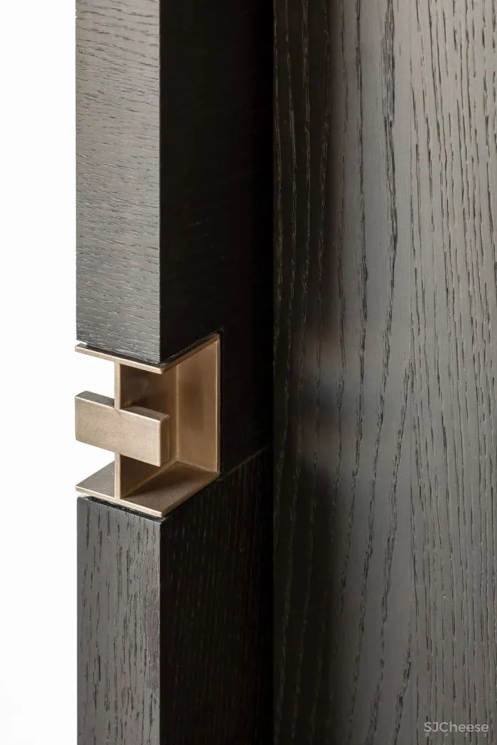 比利时设计,朴实居所!