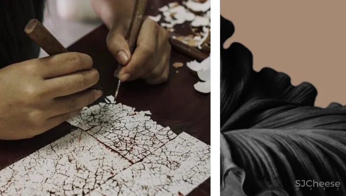 新作丨 布鲁盟设计 阳光城梵悦108,设计生活与艺术的共同体