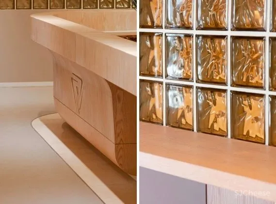 心灵避风港 科威特Tru3瑜伽馆