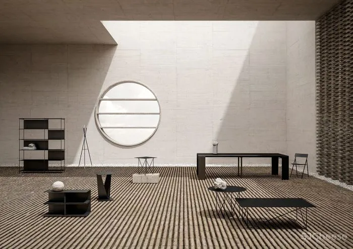 设计,无限的想象力!