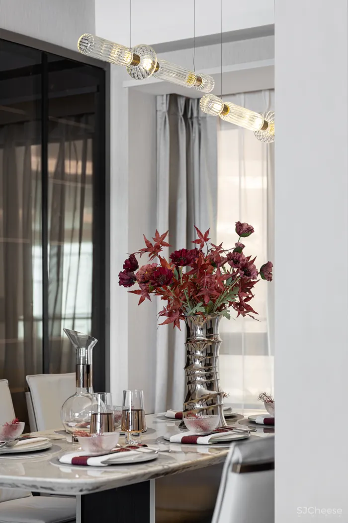 新作丨 GND恩嘉设计:光年 之外!