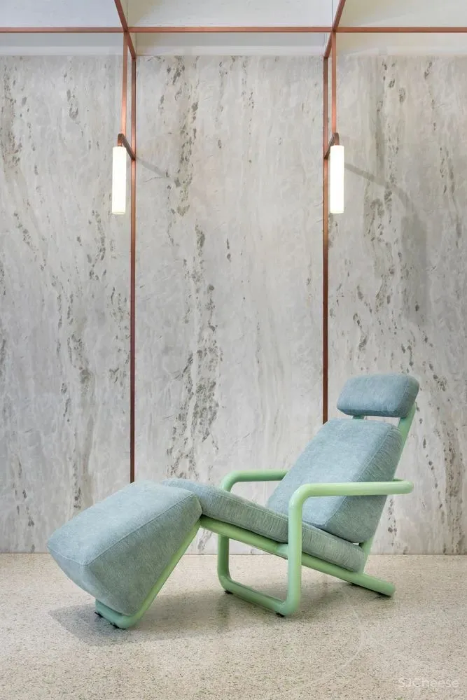 Spa无限康养体验