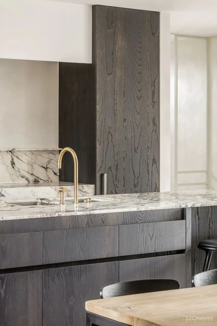 比利时设计,朴实居所!