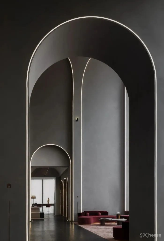 矩陣新作 金科旭輝上河之城 體驗新商業主題館如何弄潮