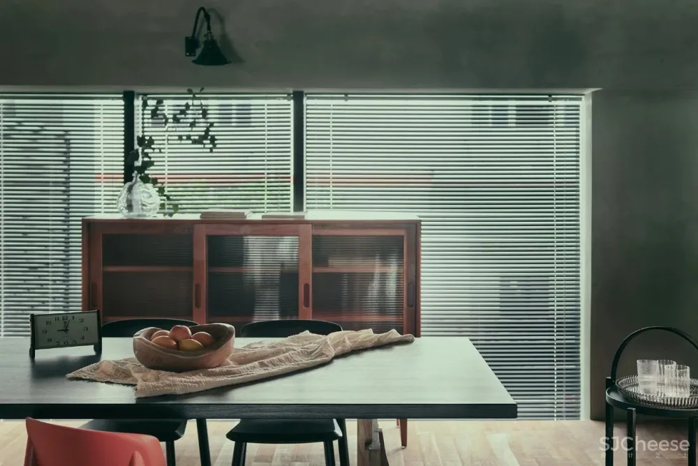 文超:重庆野笙生活美学馆