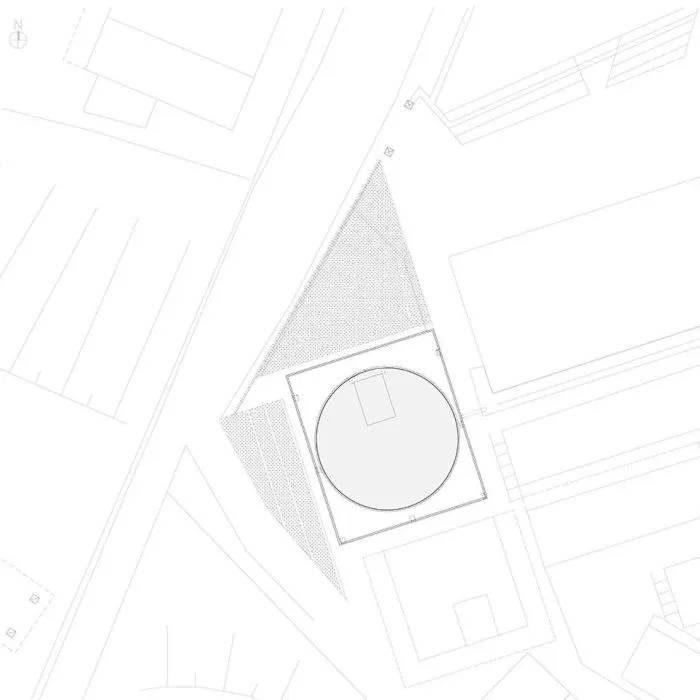 会“呼吸”的多米诺展馆 深圳大学 本原设计研究中心
