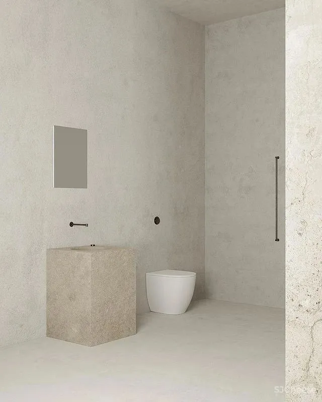 俄罗斯设计,极简美感!