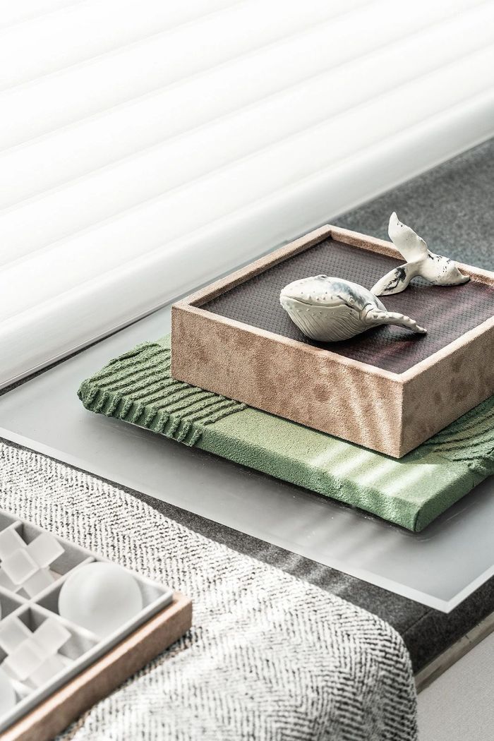 本末言新作丨 77、86、97㎡百变美居，小家住出大宅感！