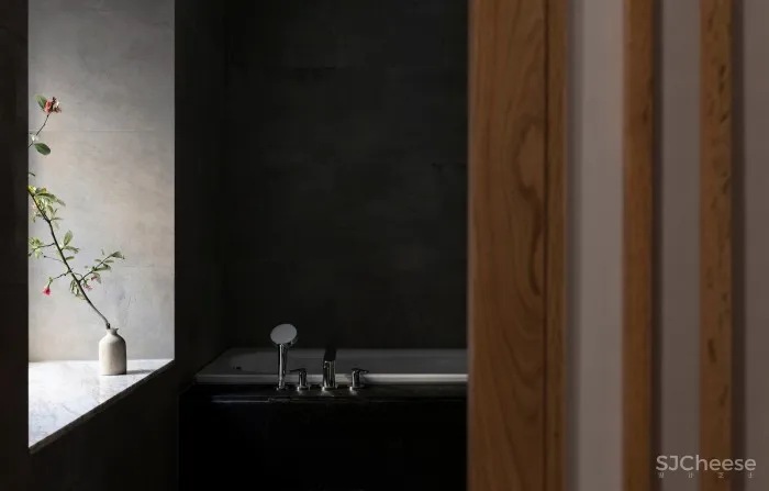 璞珥空间设计 | 心·境