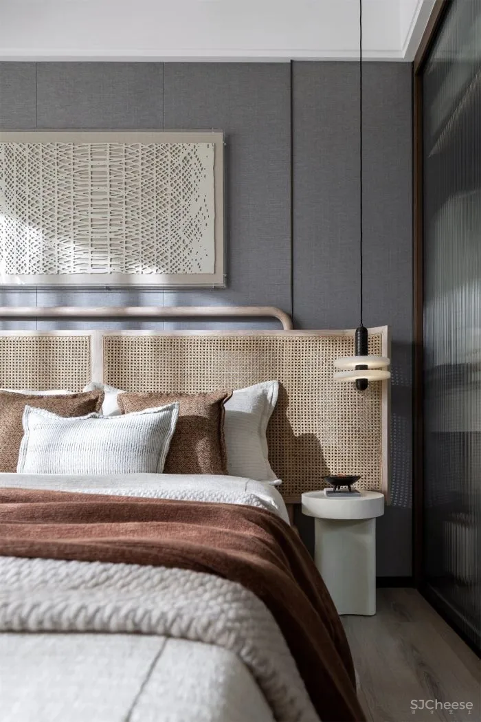 新作丨 观致设计：给美好时光按下暂停键