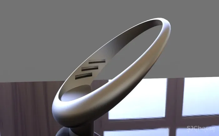 元禾大千新作 丨 艺术基因 空间的序列语言