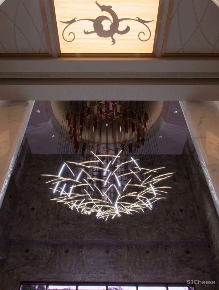 走进周杰伦的豪宅！1.4亿豪华大平层，坐拥台北全景，周董霸气直言：我家没邻居