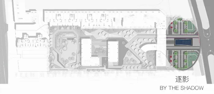 归心觅境 岁月轻吟 南昌江铃新力•铂萃中央