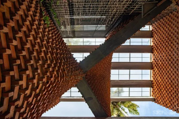 印度设计，原始与现代的碰撞！