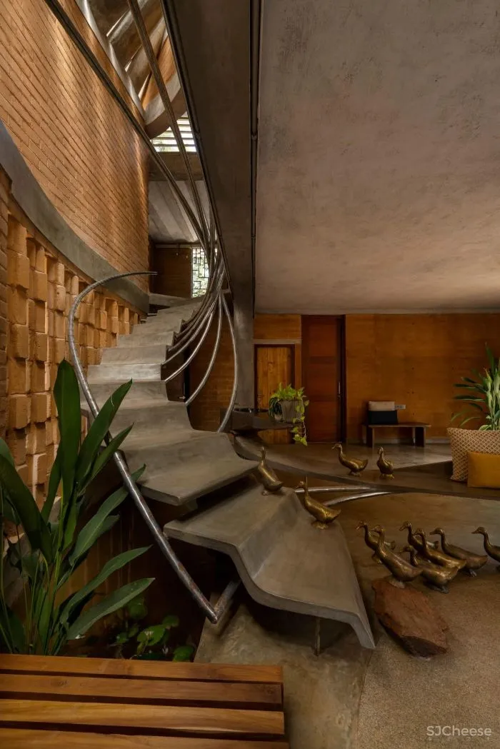 印度设计，原始与现代的碰撞！