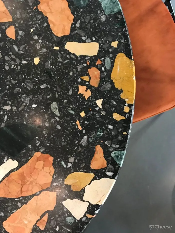 餐吧360度感官体验