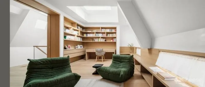 NX设计新作丨 恬素生活,寻觅心中向往