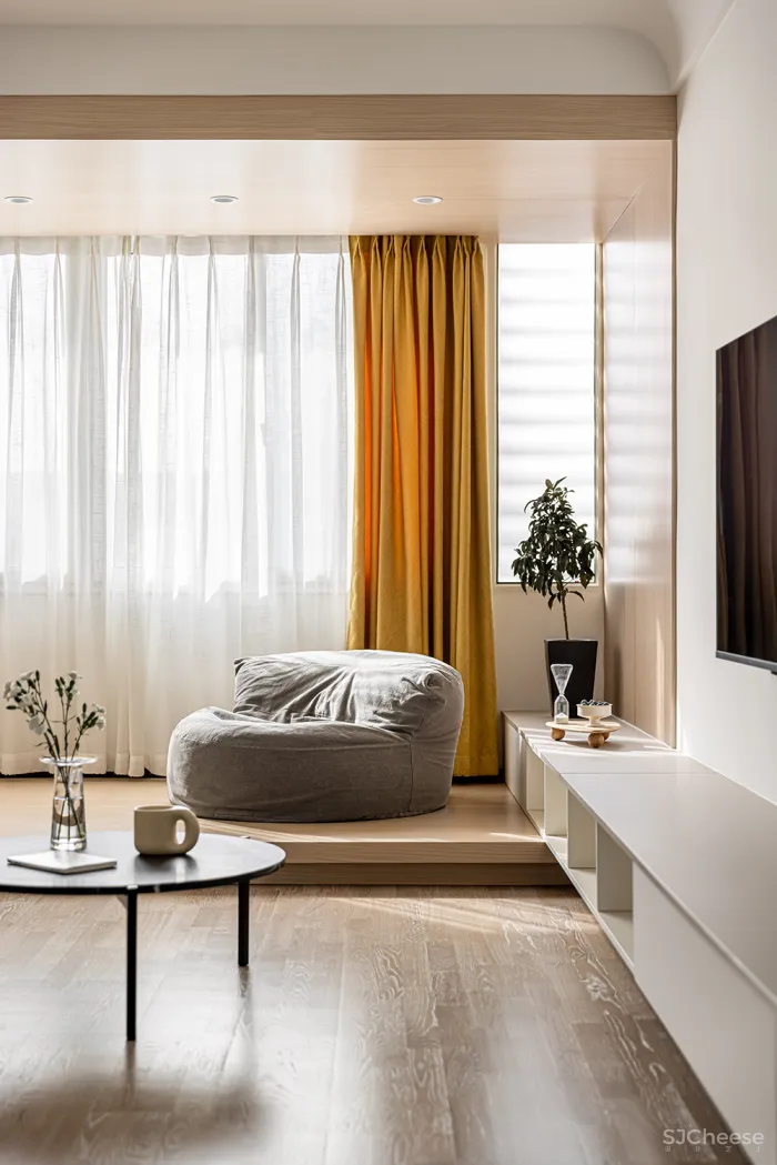 简约设计,高级美!