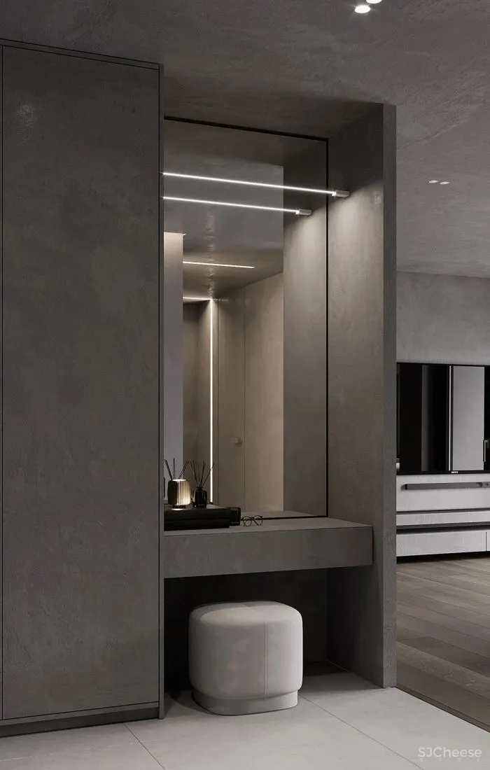 How To Enrich Interiors With Textural Decor