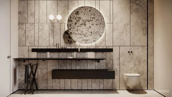 4 Balance Design 新作 基辅当代精致设计