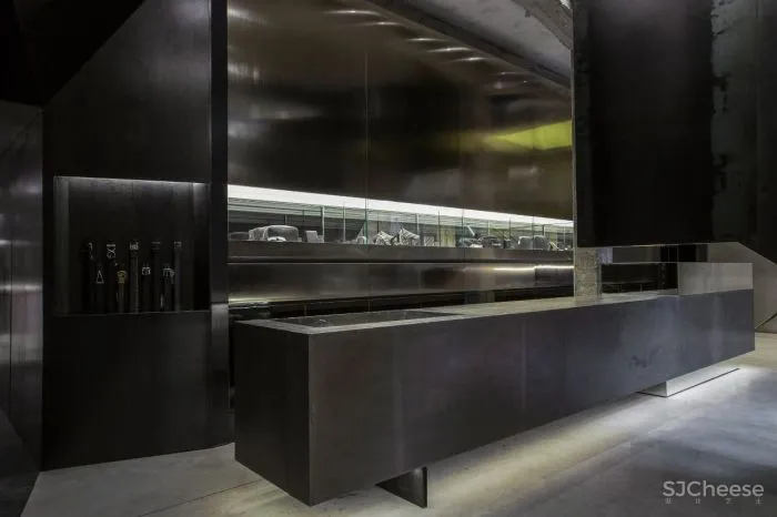 一个融合了传统、美丽、创新和可持续性的地方获得独特的体验