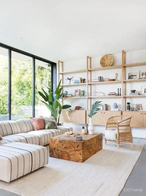 威尼斯式简约的日常内涵 Electric Bowery