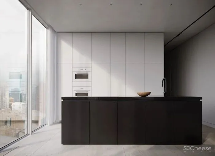 极简,真有格调!