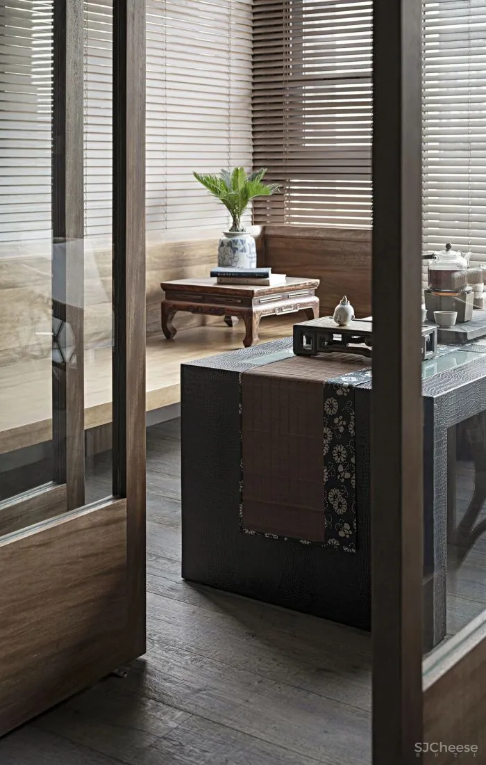 新作丨 多纷 × 私宅:老炮儿