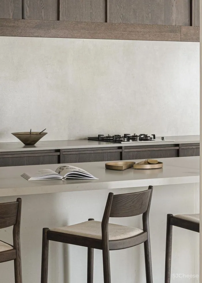 北欧设计 日本简约,自然的平静感!