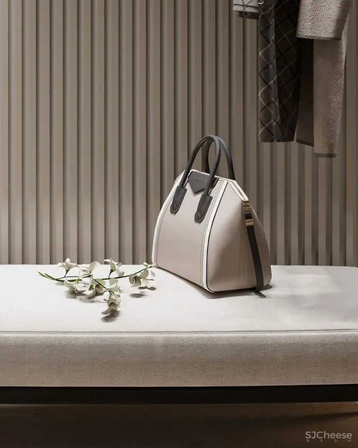 130㎡现代轻奢美宅！