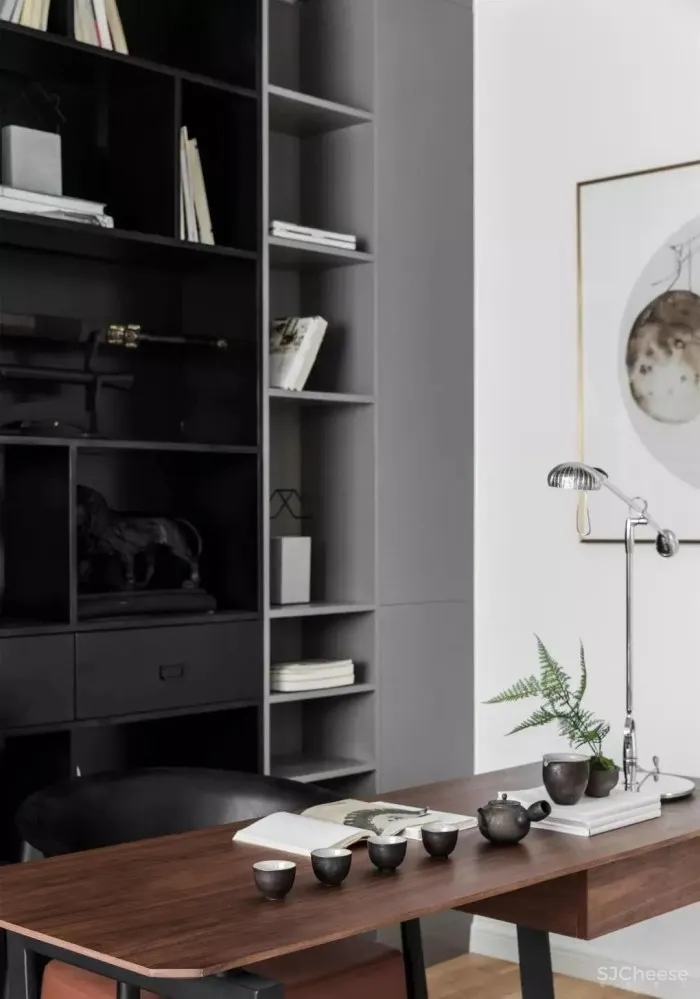 姚晓冰力作 | Riverside new world 河畔新世界