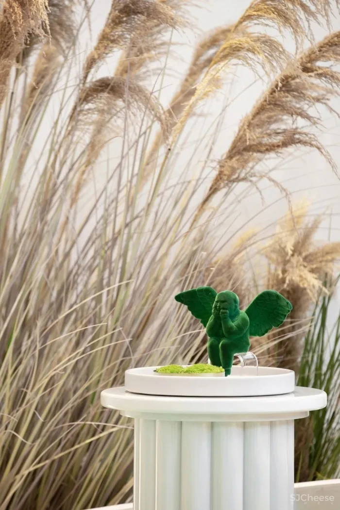 新作丨融侨装修 - 众睦设计 · 诗意设计,自然和融