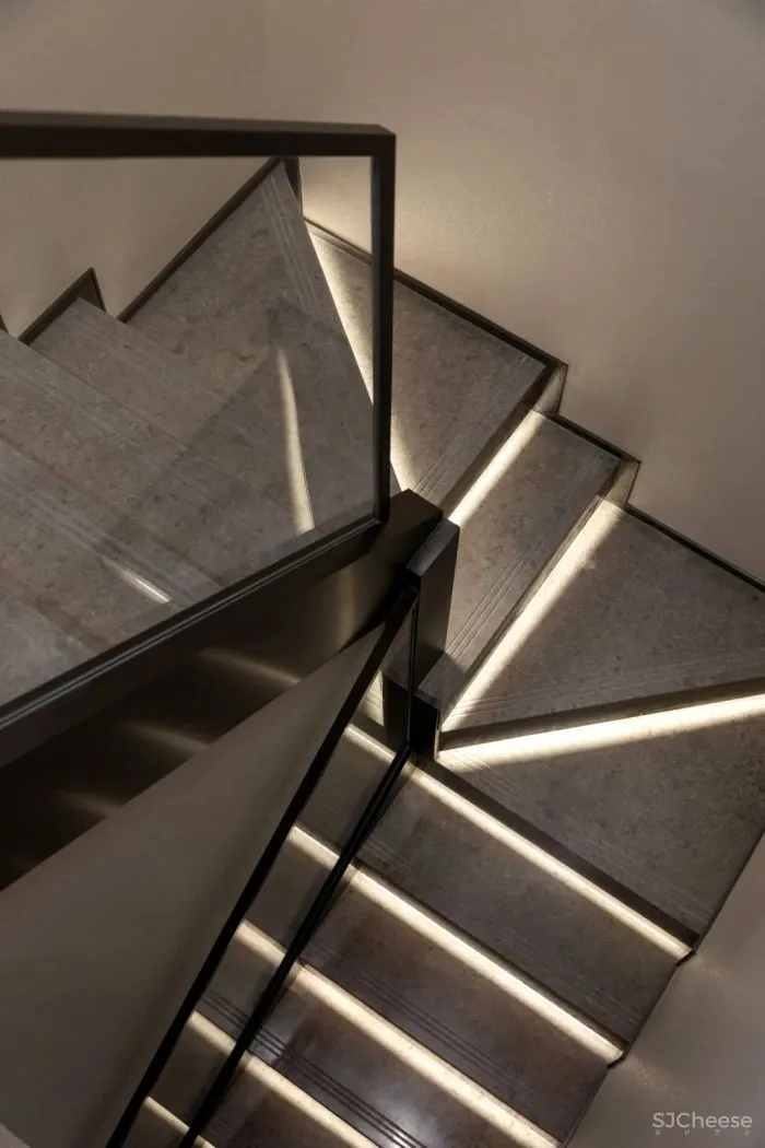 新作丨 VBD:纵横捭阖,晨光熹微—禹洲宋都·望林府