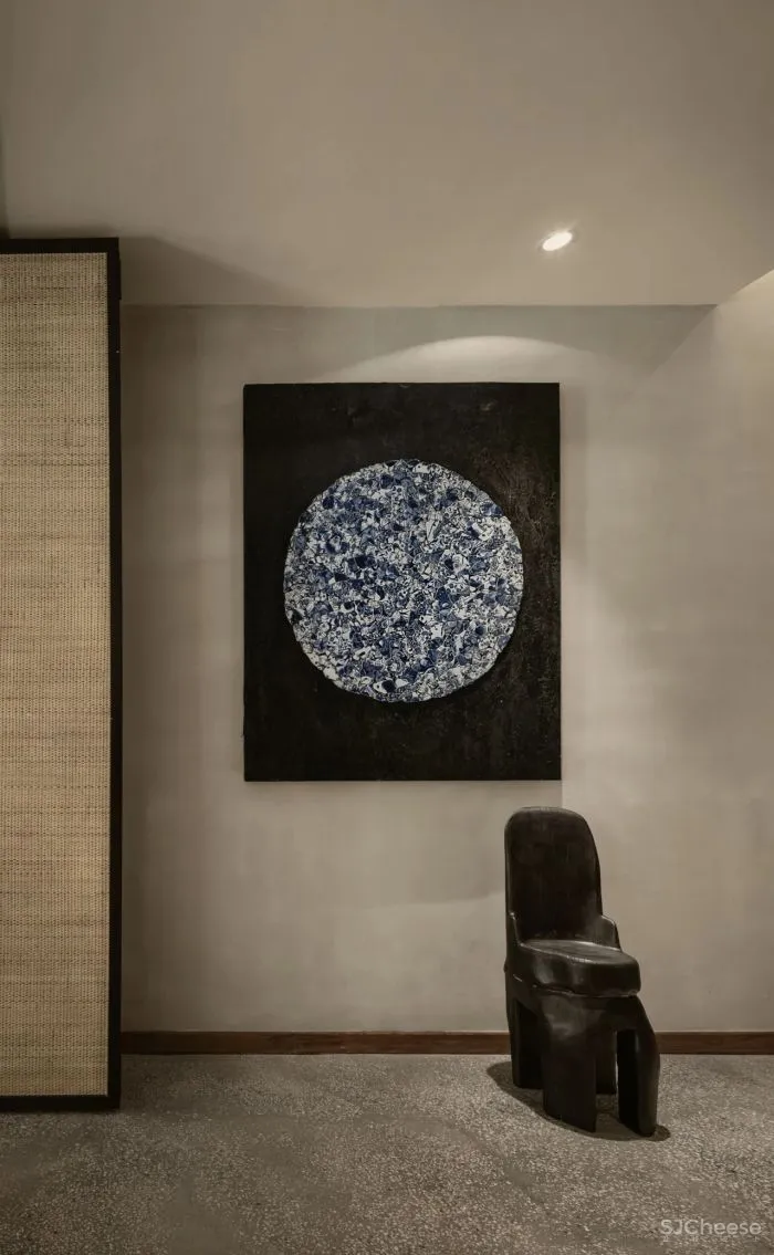 庐山西海云境民宿:乘物游心,如花在野 灵西里渡「星作」