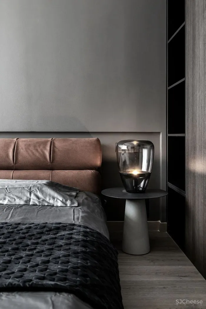 “零”隔断,用“回形动线”打造空间互动感 皋邸设计