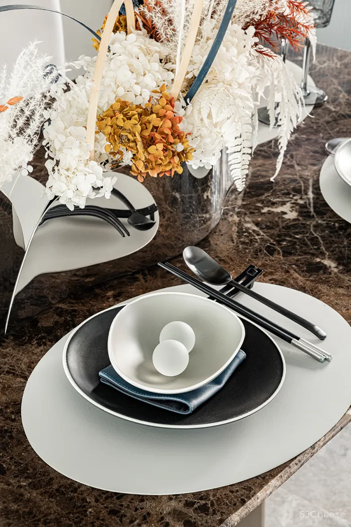 【山禾金缘新作】轻奢雅致 天津上东金茂悦样板间